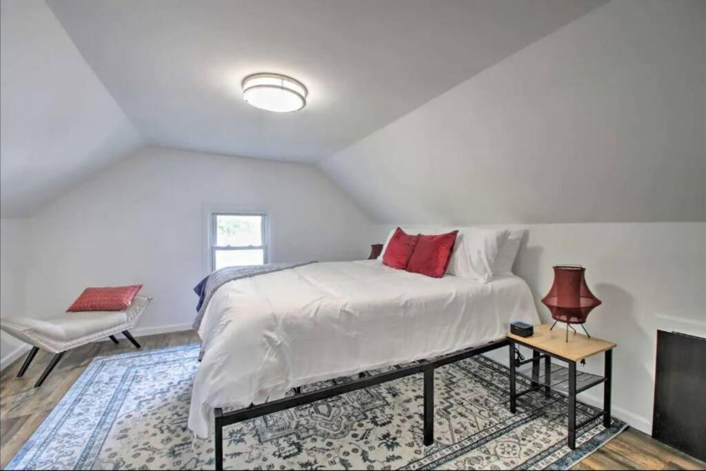 Dunes Home 3 Bedroom I 2 Baths I 2 Living Rooms Chesterton Exterior foto